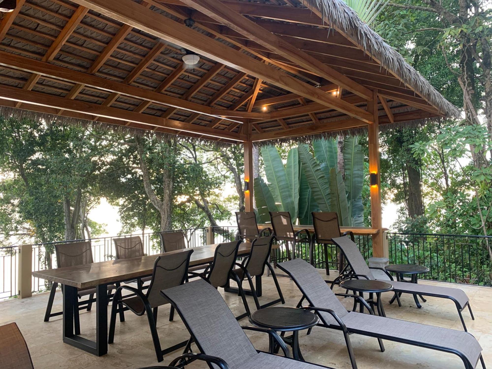 אוביטה Villas By Tekoa מראה חיצוני תמונה