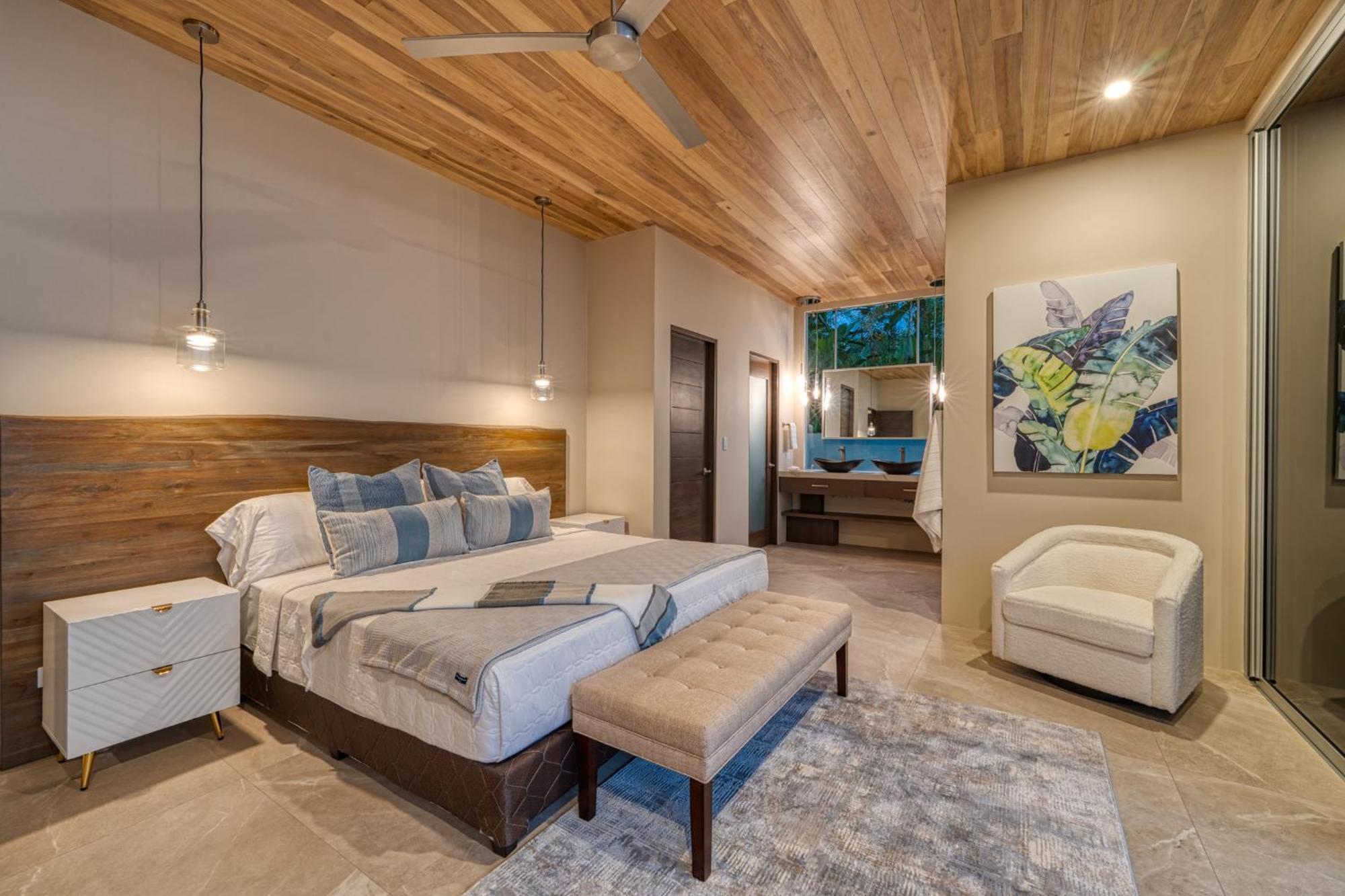 אוביטה Villas By Tekoa מראה חיצוני תמונה